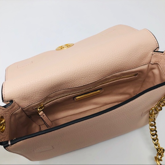 ❌SOLD❌ TORY BURCH CHELSEA CROSSBODY BAG - Picture 5 of 8